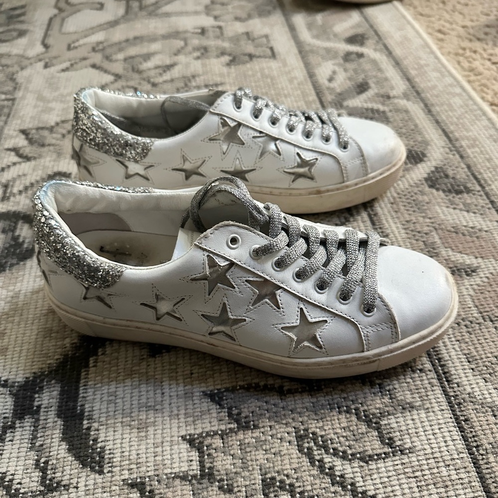 DOF Italy Sneakers